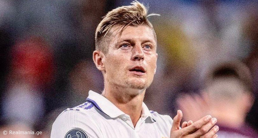 კროოსმა, შესაძლოა, "ლივერპულთან" მატჩი გამოტოვოს