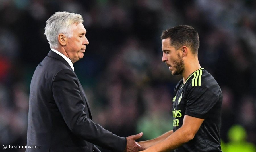 აზარი იმედგაცრუებულია - რა არის ამის მიზეზი