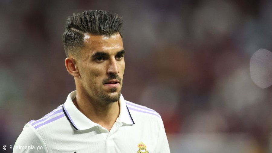 რას აპირებს "რეალი" სებალიოსთან დაკავშირებით - მსურველი "ატლეტიკოა"