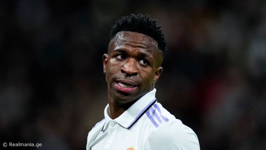 ლალიგა ვინისიუსის დასაცავად სპეციალურ კომიტეტს ქმნის