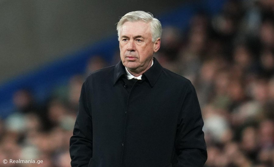 ანჩელოტის გეგმა - რის გატესტვას გეგმავს იტალიელი სპეციალისტი