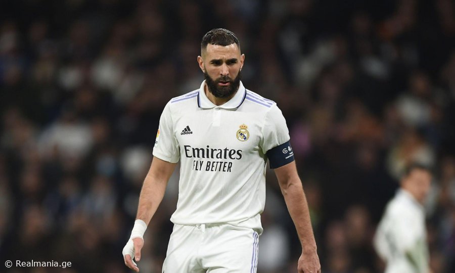 როდის დაბრუნდება კარიმ ბენზემა - ახალი ცნობები