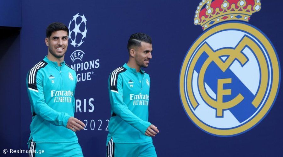 ასენსიოს და სებალიოსის მომავალი ბელინგემზეა დამოკიდებული