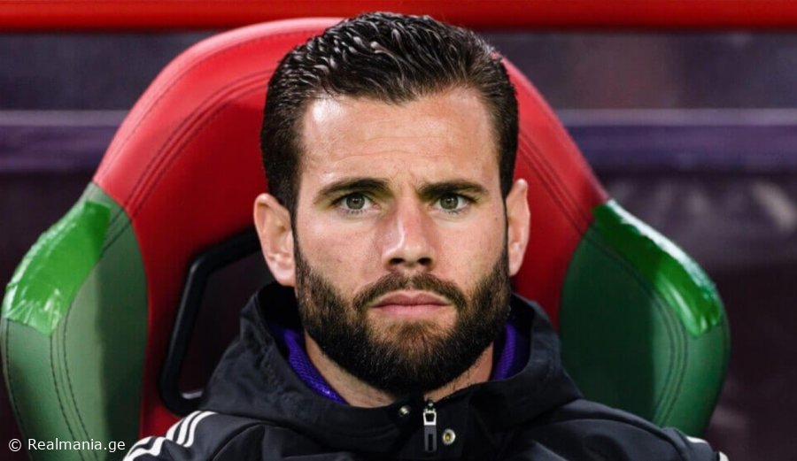 დიდი ალბათობით, ნაჩო "რეალში" ბოლო სეზონს ატარებს