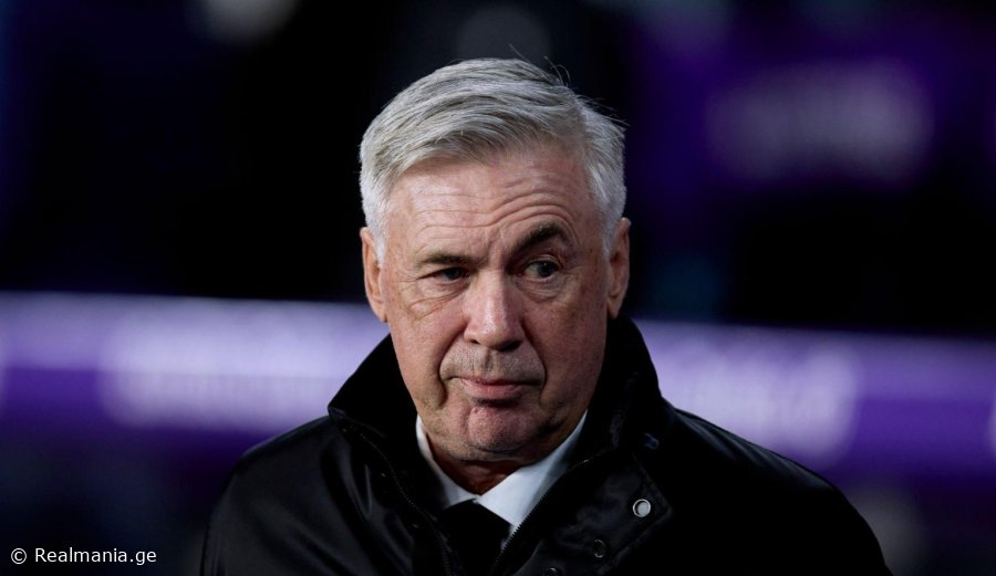 ეს სიცრუეა! - რა ინფორმაცია გავრცელდა ანჩელოტისთან დაკავშირებით