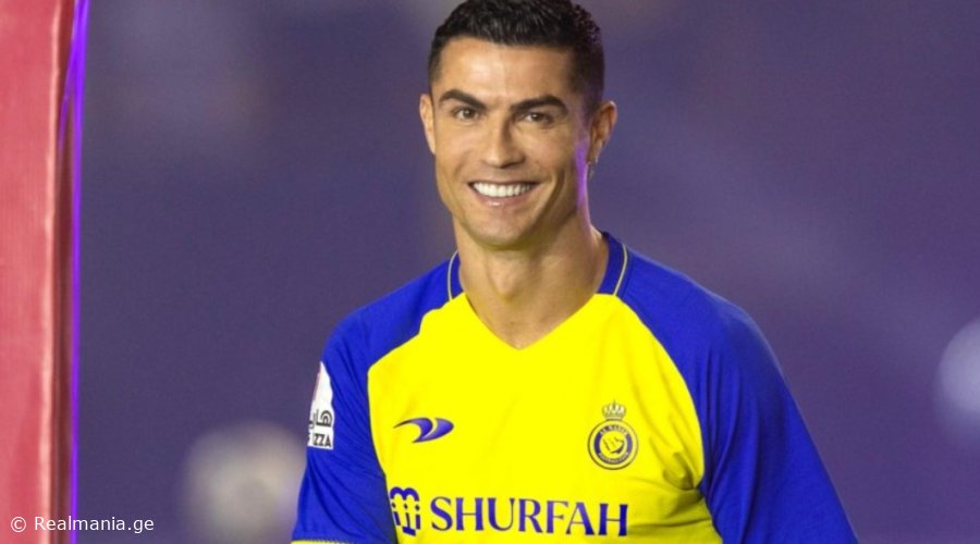 რონალდუ "ალ-ნასრიში" დარჩენას არ აპირებს - სად სურს კრიშტიანუს კარიერის დამთავრება!