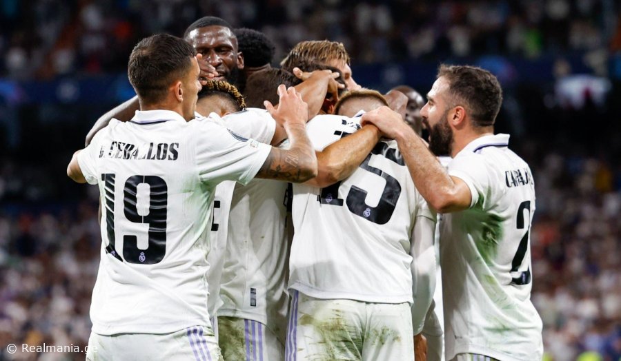 ფეხბურთელები, რომლებსაც "რეალმა" ახალი კონტრაქტი შესთავაზა