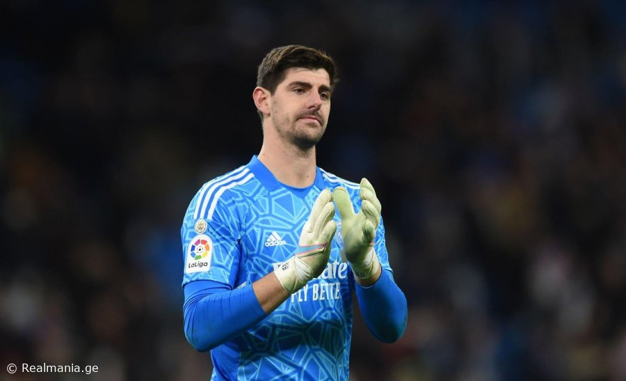 ცნობილია - როდის დაუბრუნდება კურტუა მინდორს