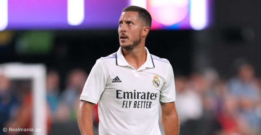 ედენ აზარი 2 კვირას იუქმებს