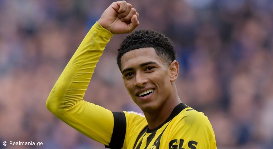 ალტერნატივა არ არსებობს - რა გეგმა აქვს "რეალს" ბელინგემთან დაკავშირებით