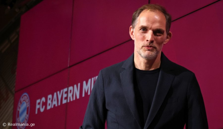 ტუხელი "რეალთან" შეთანხმებასთან ახლოს იყო - რა ინფორმაცია ვრცელდება გერმანელზე