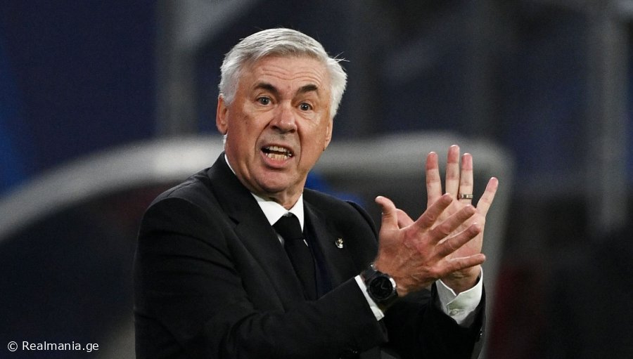 საბოლოო კანდიდატი შერჩეულია - ვინ შეცვლის ანჩელოტის "რეალში"