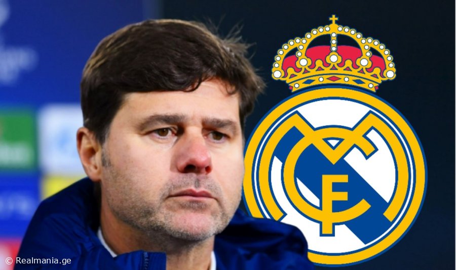 პოჩეტინო "რეალისგან" ზარს ელოდება - რას გეგმავს არგენტინელი