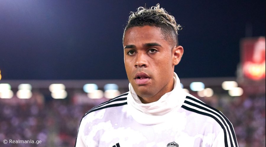 დადასტურებულად - მარიანო დიასი "რეალს" ტოვებს