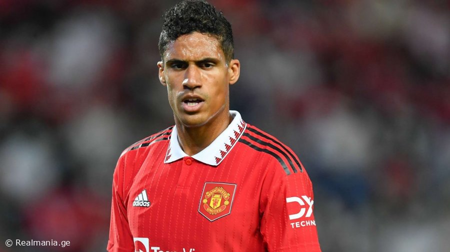 ვარანს კარიერის დასრულება "რეალში" სურს