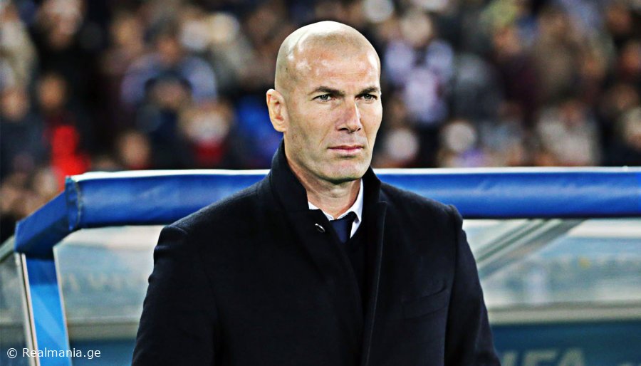 ზიდანი საქმეში ბრუნდება?! - ფრანგი ერთ-ერთ გრანდს ჩაიბარებს