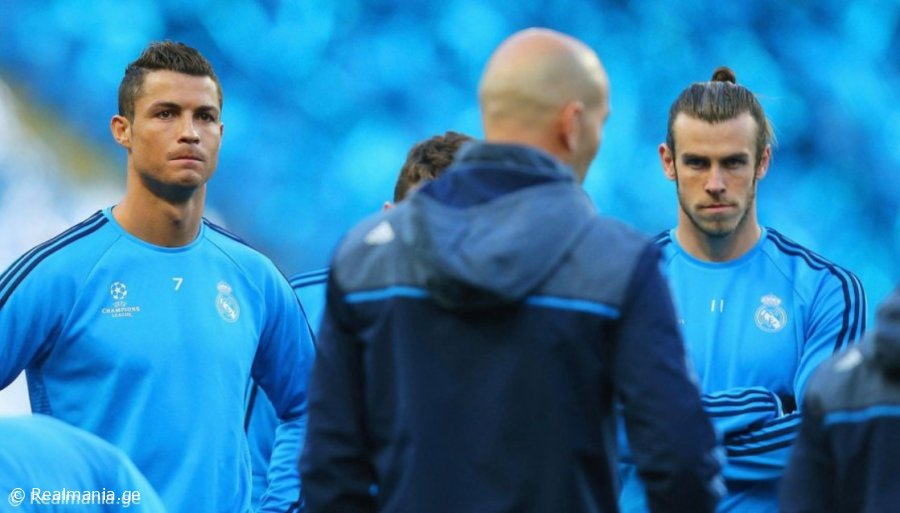 4 მოთამაშე, რომელთა გაწვრთნითაც ზიდანი ამაყობს - ფრანგის განცხადება