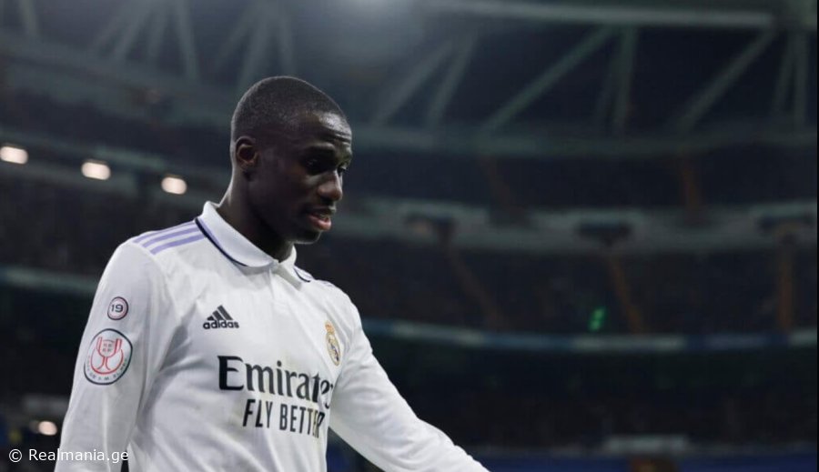 "რეალი" მზადაა ფერლან მენდი გაყიდოს