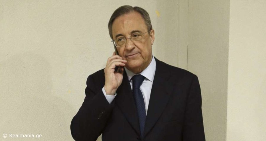 120 მილიონი შემტევის სანაცვლოდ - "რეალის" ახალი სამიზნე ცნობილია