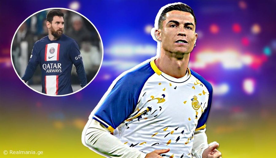 დაკავება და დეპორტაცია?! - კრიშტიანუ დიდ შარში გაეხვა