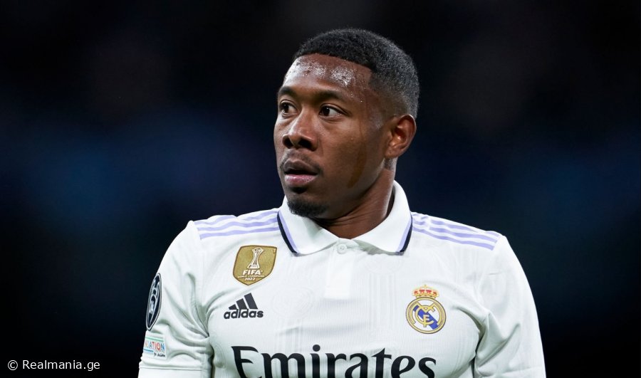 ალაბა ტრავმირებულია - რამდენ ხანს იუქმებს ავსტრიელი