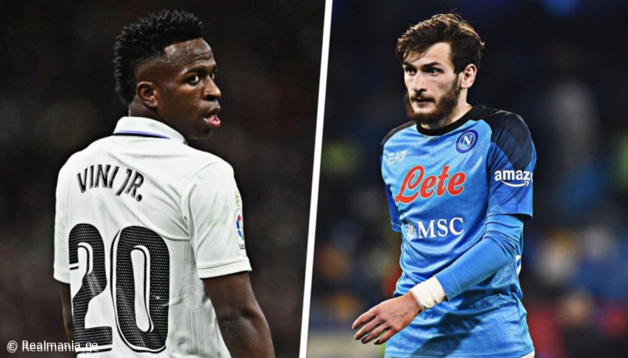 ცნობილია - ვის შეცვლის კვარა "რეალში"