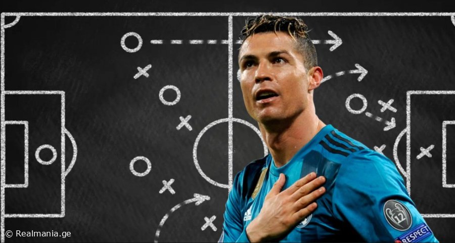 თანაგუნდელებისგან შემდგარი საუკეთესო XI - ვინ მოხვდა კრიშტიანუს გუნდში