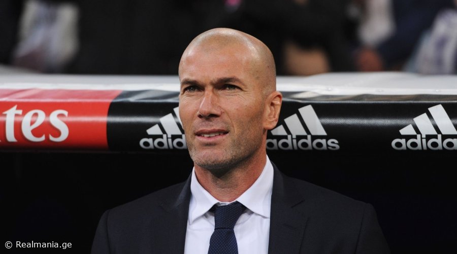 "რეალმა" ზიდანთან მოლაპარაკებები განაახლა - რა შემთხვევაში დაბრუნდება ფრანგი