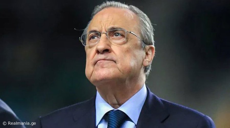 200 მილიონიანი შენაძენი - "რეალი" სუპერტრანსფერს განახორციელებს?!