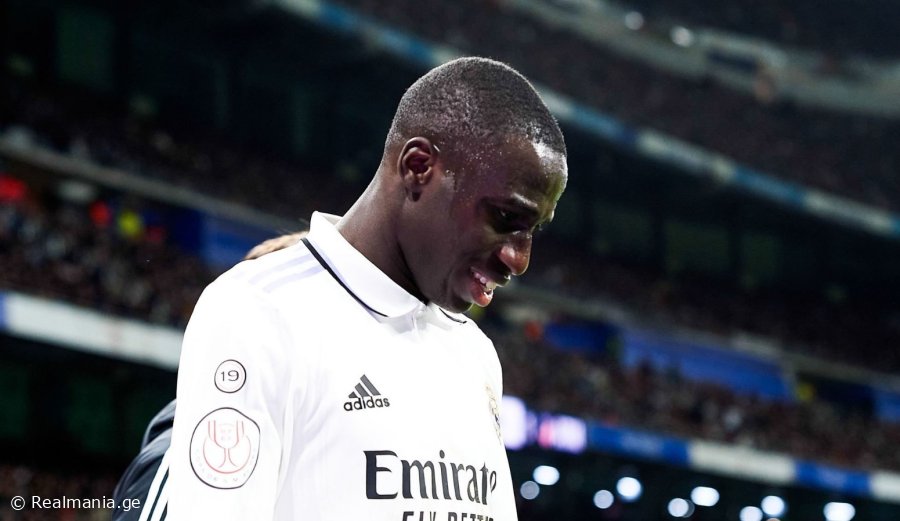 მენდის ტრავმა გაუარესდა - რამდენ ხანს იუქმებს ფრანგი