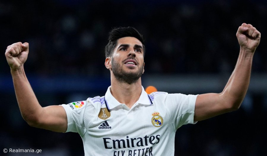 "ეს გუნდი მიყვარს" - ასენსიო "სელტასტან" მატჩის შემდეგ