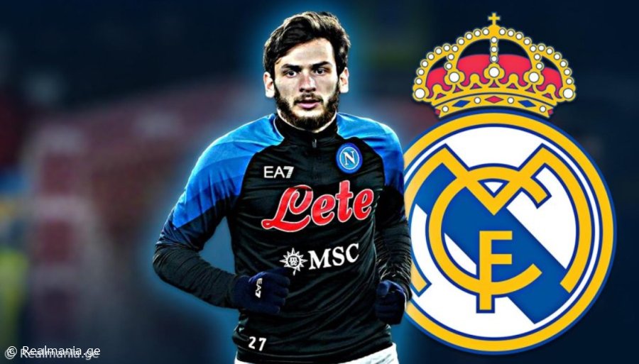 ამაზე ნაკლებად გამორიცხულია - "ნაპოლიმ" კვარას ფასი დაასახელა