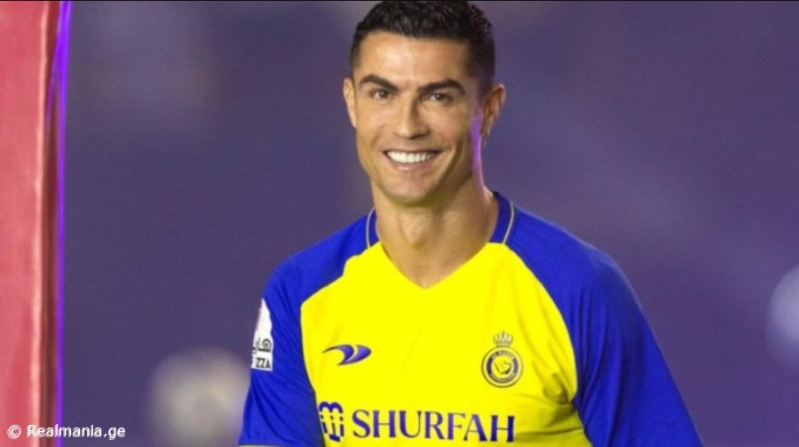 რონალდუ "ალ-ნასრიში" დარჩენას არ აპირებს - სად სურს კრიშტიანუს კარიერის დამთავრება!