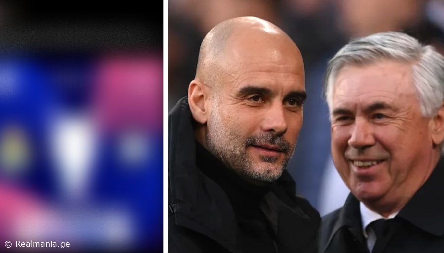 "რეალი" ფინალშია - რა პოსტი გამოაქვეყნა უეფამ