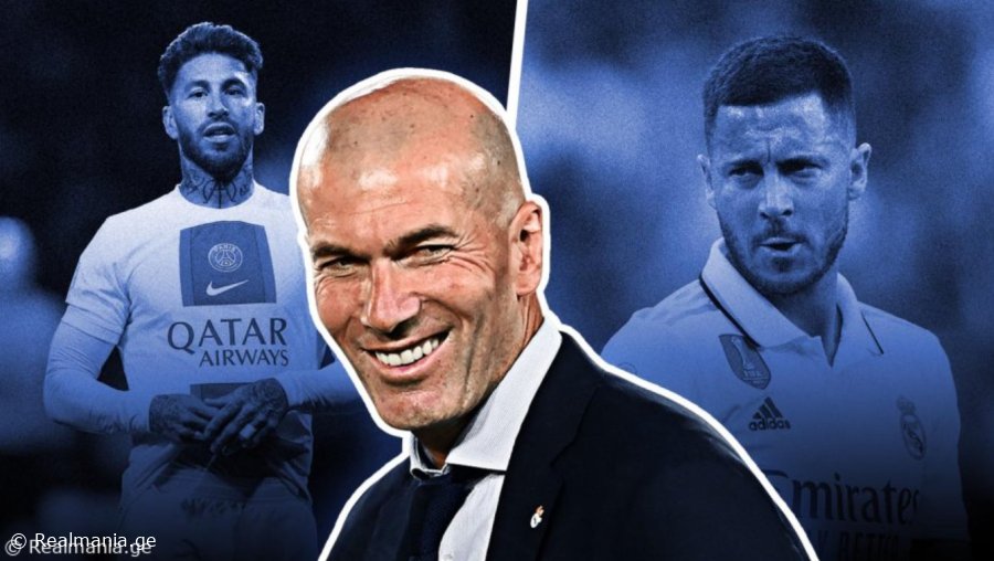 ზიდანის 3 მოთხოვნა ცნობილია - რას ითხოვს ფრანგი დაბრუნების სანაცვლოდ?