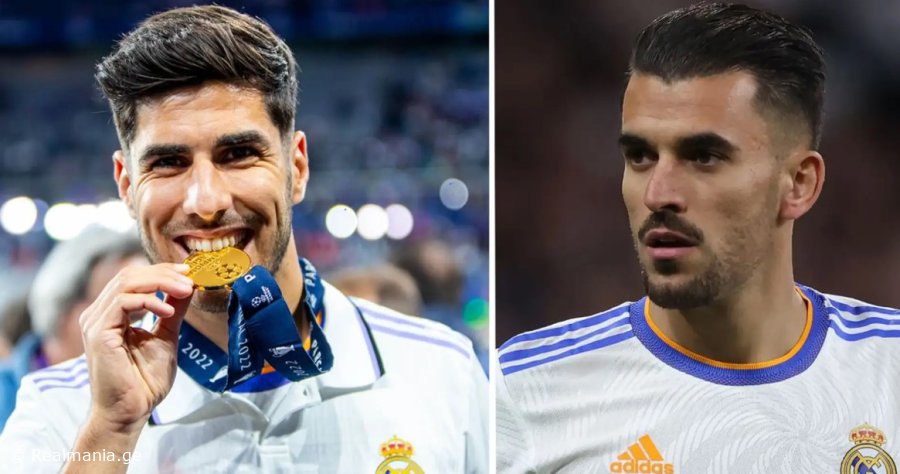 "ასტონ ვილას" "რეალის" ორი ფეხბურთელის დამატება სურს