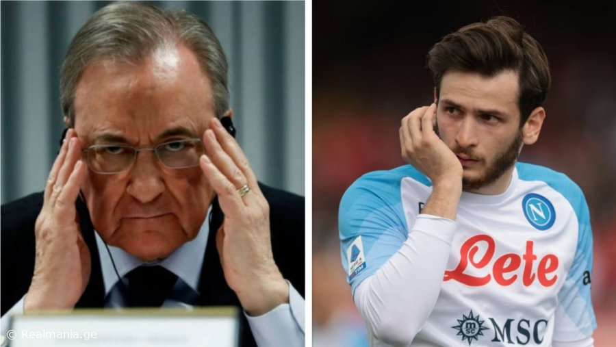 რატომ "გაბრაზდნენ" "რეალში" კვარაცხელიაზე - საინტერესო მიზეზი