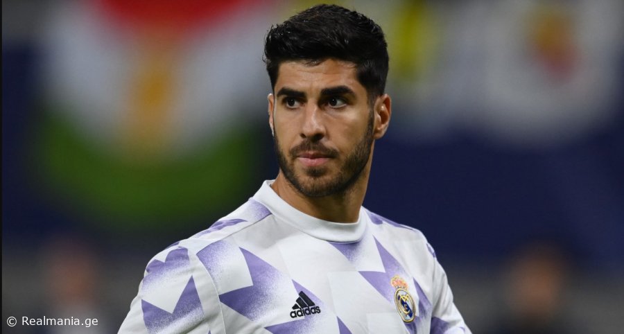 სად გააგრძელებს კარიერას ასენსიო - შესაძლო ვარიანტები