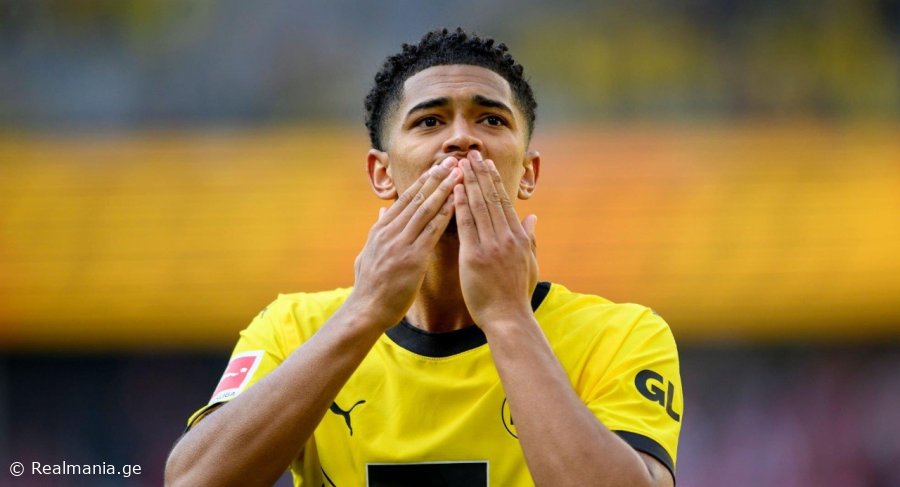 რა დაუჯდება რეალს ბელინგემის ტრანსფერი