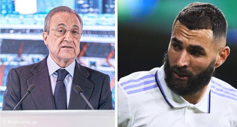 ვის განიხილავს "რეალი" ბენზემას შემცვლელად - კარლო და ხელძღვანელობა ვერ თანხმდებიან