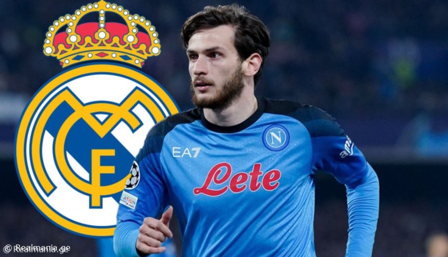 "რეალში" კვარაზე "ბრაზობენ" - რა არის ამის მიზეზი