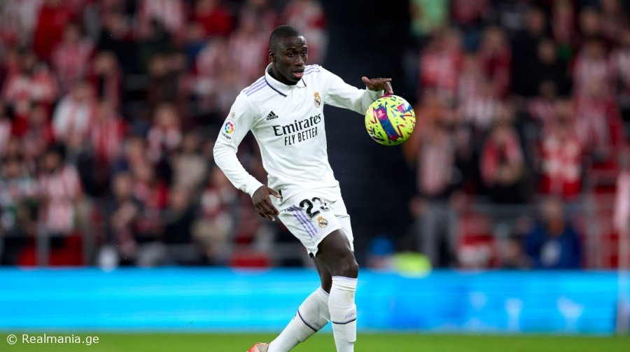 გაირკვა - როდის დაუბრუნდება ფერლან მენდი "რეალს"