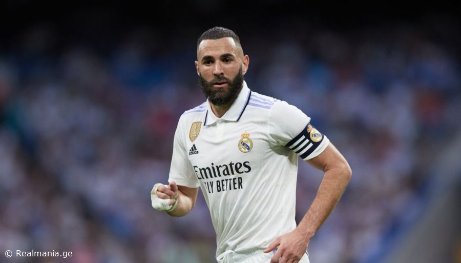 200 მილიონი ევრო 2 სეზონში - ბენზემა "რეალის" დატოვებასთან ახლოსაა