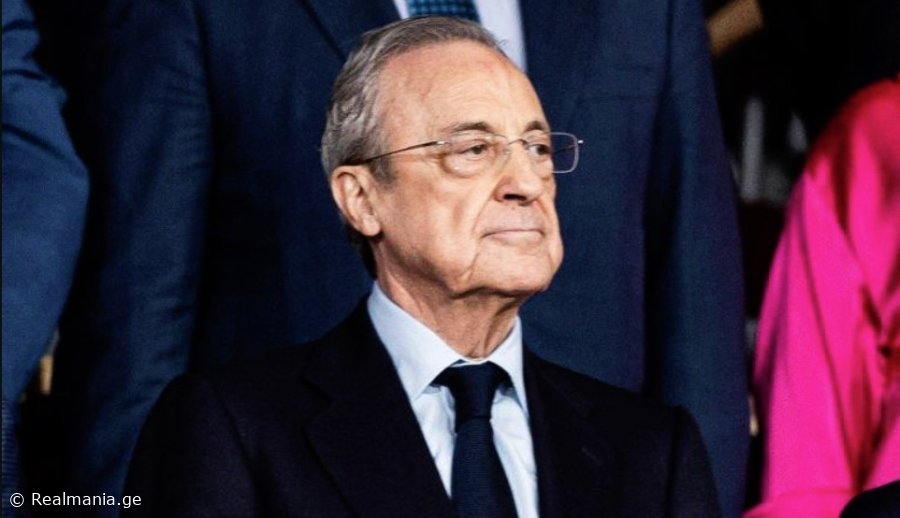 ფლორენტინო ძალიან გაბრაზებულია - ვისზე გაბრაზდა ყველაზე მეტად პრეზიდენტი