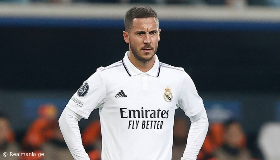 გადაწყვეტილება მიღებულია - აზარი "რეალში" კიდევ ერთი სეზონით დარჩება