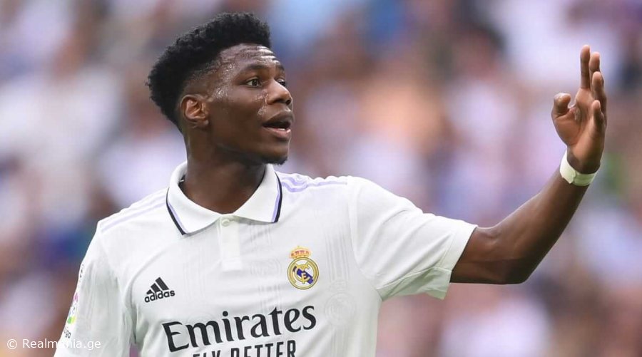 ჩუამენი სამწრთვნელო შტაბთან ერთად "დაბრუნებისთვის" ემზადება