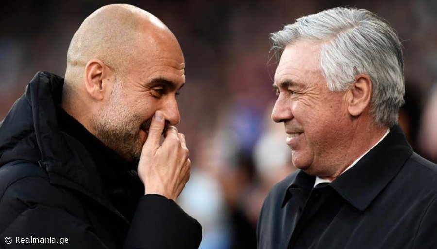 ანჩელოტი საპასუხო მატჩისთვის ტაქტიკურ ცვლილებებს გეგმავს - რას აპირებს იტალიელი