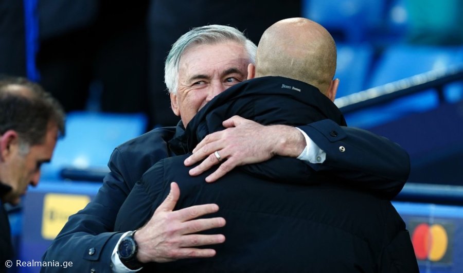 რა შემადგენლობას ვიხილავთ "ეტიჰადზე" - კარლოს გეგმა ცნობილია