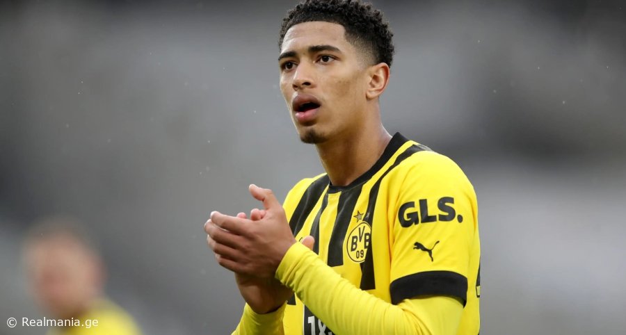 რატომ უთხრა უარი ბელინგემმა "სიტის", "ჩელსის" და "პსჟს" - ახალი ცნობები