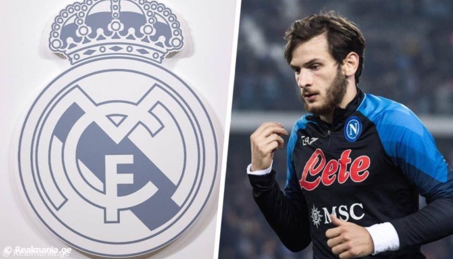 "როგორ გაუძელი მათ შეტევას" - კვარას და "რეალის" ლეგენდას შორის საუბარი შედგა